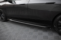 BMW iX i20 2021- Side Skirts Diffusers V.1 Maxton Design