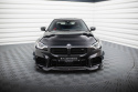 Front Splitter V.1 Bmw M2 G87 Maxton Design
