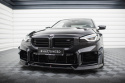 Front Splitter V.2 Bmw M2 G87 Maxton Design