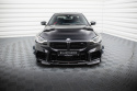 Front Splitter V.2 Bmw M2 G87 Maxton Design