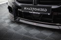 Front Splitter V.2 Bmw M2 G87 Maxton Design