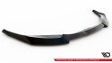Front Splitter V.2 Bmw M2 G87 Maxton Design