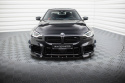 Front Splitter V.3 Bmw M2 G87 Maxton Design