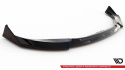 Front Splitter V.5 Bmw M2 G87 Maxton Design