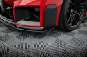 Front Splitter V.1 BMW M2 M-Performance G87 2023+ Maxton Design
