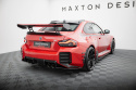 Rear Side Splitters V.1 BMW M2 M-Performance G87 2023+ Maxton Design