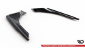 Rear Side Splitters V.1 BMW M2 M-Performance G87 2023+ Maxton Design