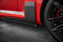 Side Skirts Diffusers V.1 BMW M2 M-Performance G87 2023+ Maxton Design