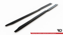 Side Skirts Diffusers V.1 BMW M2 M-Performance G87 2023+ Maxton Design