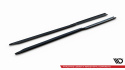 Side Skirts Diffusers V.1 BMW M2 M-Performance G87 2023+ Maxton Design