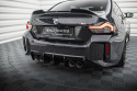 Rear Valance V.1 Bmw M2 G87 Maxton Design