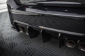 Rear Valance V.1 Bmw M2 G87 Maxton Design