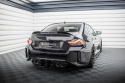 Rear Valance V.2 Bmw M2 G87 Maxton Design