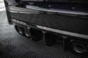Rear Valance V.2 Bmw M2 G87 Maxton Design