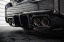 Rear Valance V.2 Bmw M2 G87 Maxton Design