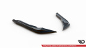 Rear Side Splitters V.3 Bmw M2 G87 Maxton Design