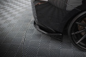 Rear Side Splitters V.4 Bmw M2 G87 Maxton Design