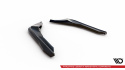 Rear Side Splitters V.5 Bmw M2 G87 Maxton Design