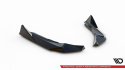 Rear Side Splitters V.6 Bmw M2 G87 Maxton Design
