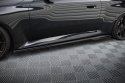 Side Skirts Diffusers V.1 Bmw M2 G87 Maxton Design