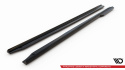 Side Skirts Diffusers V.1 Bmw M2 G87 Maxton Design