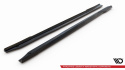 Side Skirts Diffusers V.1 Bmw M2 G87 Maxton Design