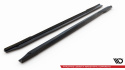 Side Skirts Diffusers V.2 Bmw M2 G87 Maxton Design