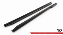 Side Skirts Diffusers V.2 Bmw M2 G87 Maxton Design
