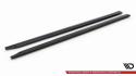 Side Skirts Diffusers V.3 Bmw M2 G87 Maxton Design