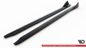 Side Skirts Diffusers V.4 Bmw M2 G87 Maxton Design
