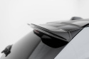 BMW 3 Standard / M340 / M-Sport / M3 Touring G21 / G81 2018-2022 Spoiler Cap 3D Maxton Design