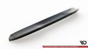 BMW 3 Standard / M340 / M-Sport / M3 Touring G21 / G81 2018-2022 Spoiler Cap 3D Maxton Design