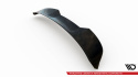 BMW 3 Standard / M340 / M-Sport / M3 Touring G21 / G81 2018-2022 Spoiler Cap 3D Maxton Design