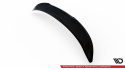 BMW M4 Cabrio G83 / 4 Cabrio G23 2020-2024 Spoiler Cap 3D Maxton Design