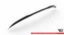 BMW M4 Cabrio G83 / 4 Cabrio G23 2020-2024 Spoiler Cap 3D Maxton Design