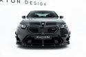 BMW M5 Sedan / Touring G90 2024+ Front Splitter V.1 Maxton Design