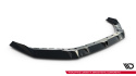 BMW M5 Sedan / Touring G90 2024+ Front Splitter V.1 Maxton Design