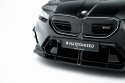 BMW M5 Sedan / Touring G90 2024+ Front Splitter V.2 Maxton Design