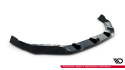 BMW M5 Sedan / Touring G90 2024+ Front Splitter V.2 Maxton Design