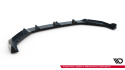 BMW M5 Sedan / Touring G90 2024+ Front Splitter V.2 Maxton Design