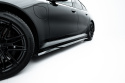 BMW M5 Sedan / Touring G90 2024+ Side skirts Diffusers Maxton Design