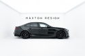 BMW M5 Sedan / Touring G90 2024+ Side skirts Diffusers Maxton Design
