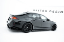 BMW M5 Sedan / Touring G90 2024+ Side skirts Diffusers Maxton Design