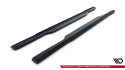 BMW M5 Sedan / Touring G90 2024+ Side skirts Diffusers Maxton Design