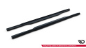 BMW M5 Sedan / Touring G90 2024+ Side skirts Diffusers Maxton Design
