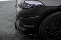 BMW M8 Gran Coupe F93 2019+ Front Bumper Wings (Canards) V.1 Maxton Design