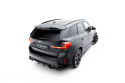 Spoiler Cap 3D BMW X1 M35i U11 Maxton Design