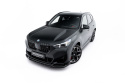 Front Splitter BMW X1 M35i U11 Maxton Design