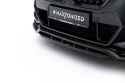 Front Splitter BMW X1 M35i U11 Maxton Design