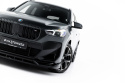 Front Splitter BMW X1 M35i U11 Maxton Design